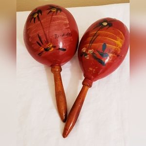 Maracas